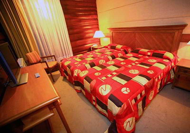 Panamericana Hotel Ancud Eksteriør bilde