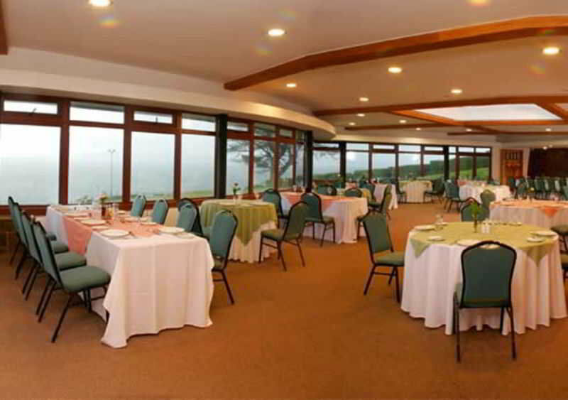 Panamericana Hotel Ancud Eksteriør bilde